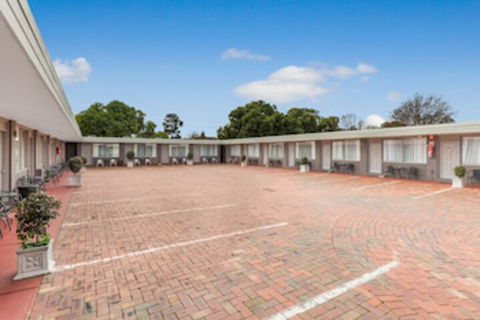 Bendigo McIvor Motor Inn - Accommodation Cooktown 0