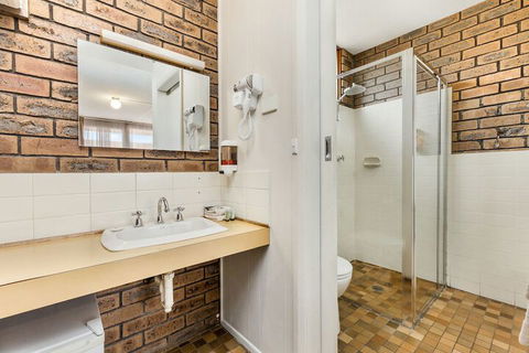 Bendigo McIvor Motor Inn - Accommodation Cooktown 6