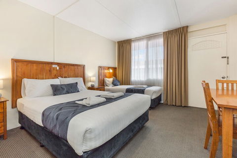 Bendigo McIvor Motor Inn - Accommodation Cooktown 4