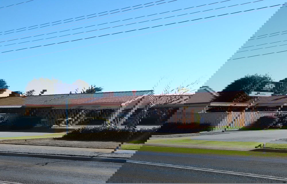  Accommodation Cooktown