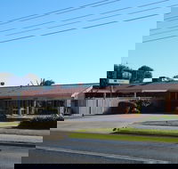 Werribee Park Motor Inn - Accommodation Cooktown