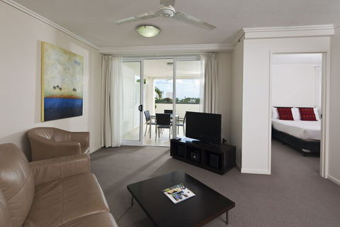 Cairns Central Plaza Apartment Hotel - Accommodation Cooktown 6