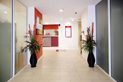 Cairns Central Plaza Apartment Hotel - Accommodation Cooktown 3
