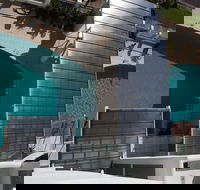 Waters Edge Apartments Cairns - Accommodation Cooktown