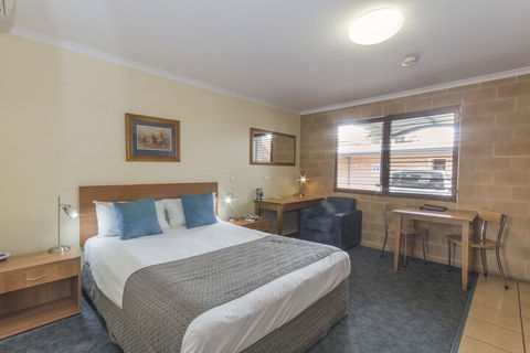 Windmill Motel And Events Centre - Accommodation Cooktown 6