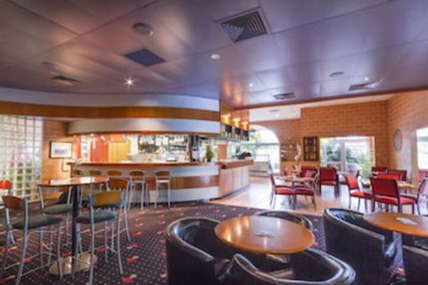 Windmill Motel And Events Centre - Accommodation Cooktown 0