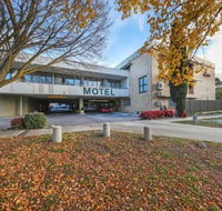 Belconnen Way Hotel Motel and Serviced Apartments - Accommodation Cooktown