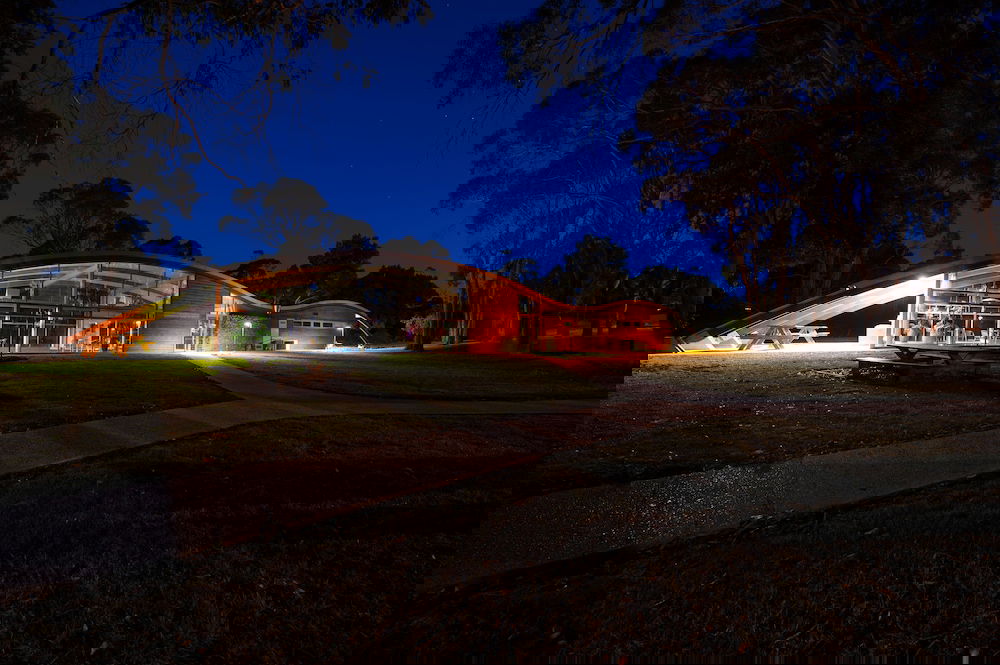 Accommodation Cooktown