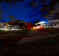 Tall Timbers Tasmania - Accommodation Cooktown