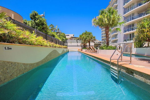 Aspect Caloundra - Accommodation Cooktown 5