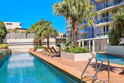 Aspect Caloundra - Accommodation Cooktown 7