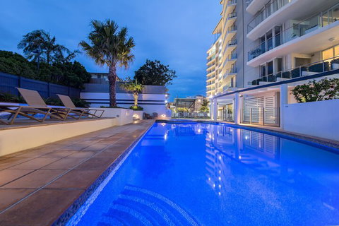 Aspect Caloundra - Accommodation Cooktown 6