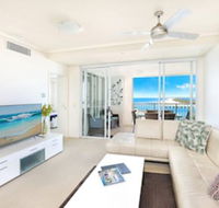 Aspect Caloundra - Accommodation Cooktown