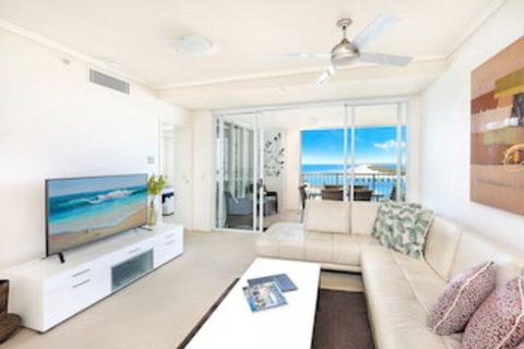 Aspect Caloundra - Accommodation Cooktown 0