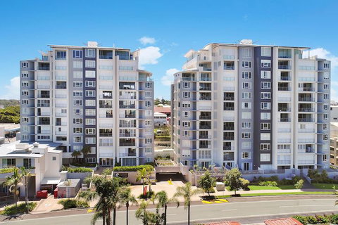 Aspect Caloundra - Accommodation Cooktown 4
