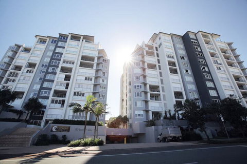Aspect Caloundra - Accommodation Cooktown 3