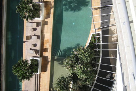 Aspect Caloundra - Accommodation Cooktown 2