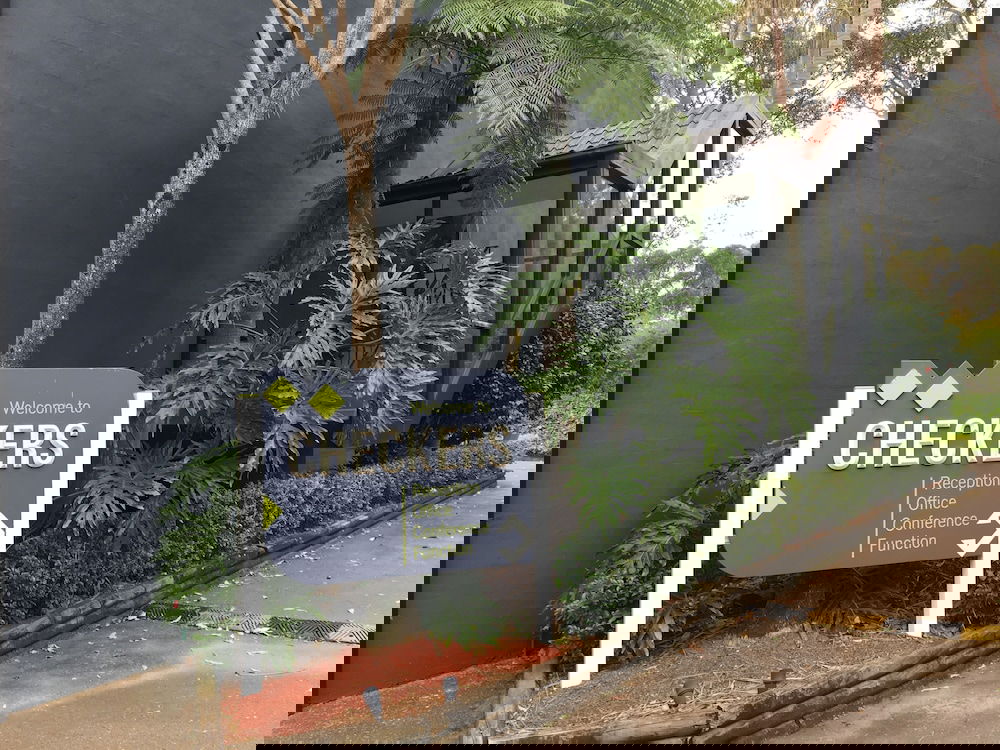  Accommodation Cooktown