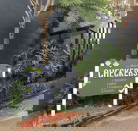 Checkers Resort  Conference Centre - Accommodation Cooktown