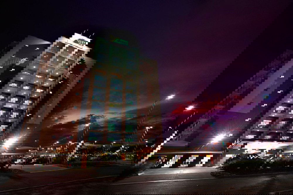  Accommodation Cooktown