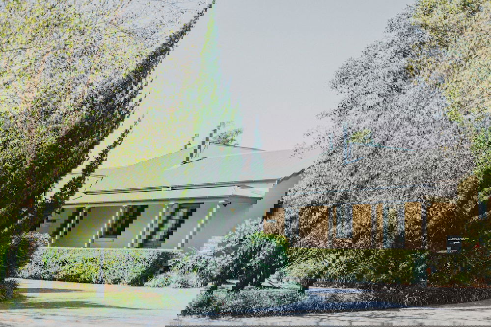  Accommodation Cooktown