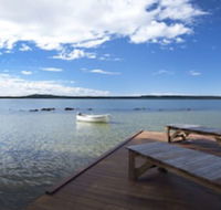 Eumarella Shores Noosa Lake Retreat - Accommodation Cooktown