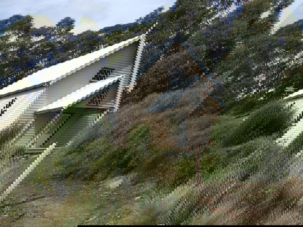  Accommodation Cooktown