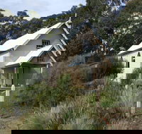 Bruny Island Escapes and Hotel Bruny - Accommodation Cooktown