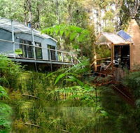 Huon Bush Retreats - Accommodation Cooktown