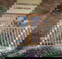 Best Western Mill Park Motel - Accommodation Cooktown