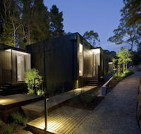 Hepburn at Hepburn - Accommodation Cooktown