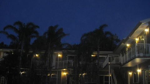 Mollymook Paradise Haven Motel - Accommodation Cooktown 1