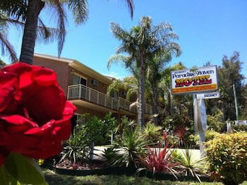 Pointer Mountain NSW Accommodation Cooktown