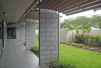  Accommodation Cooktown