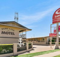 Econo Lodge Park Lane - Accommodation Cooktown