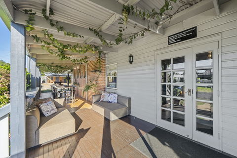 Ambassador On Ruthven - Accommodation Cooktown 1