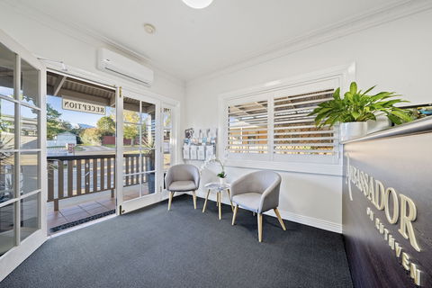 Ambassador On Ruthven - Accommodation Cooktown 3