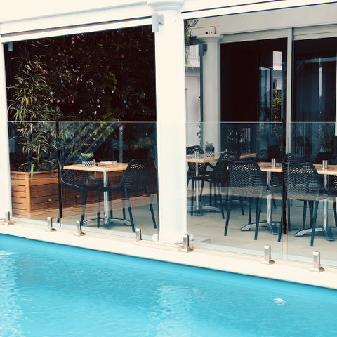 Ibis Styles Broken Hill - Accommodation Cooktown 2