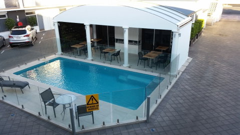 Ibis Styles Broken Hill - Accommodation Cooktown 3