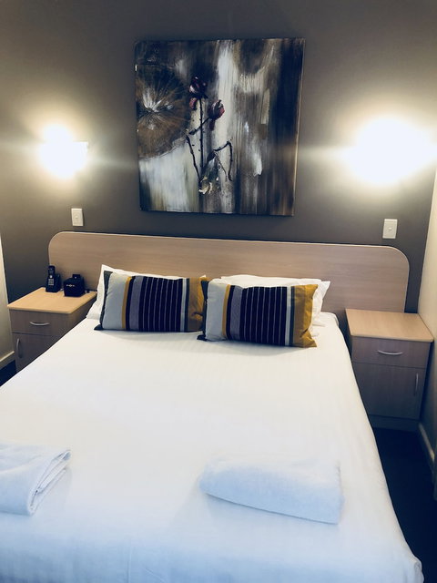 Ibis Styles Broken Hill - Accommodation Cooktown 6