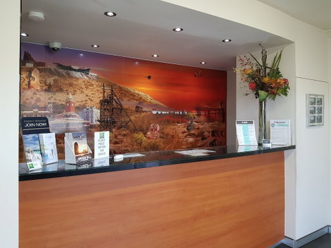 Ibis Styles Broken Hill - Accommodation Cooktown 0