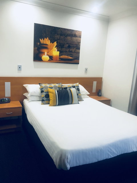 Ibis Styles Broken Hill - Accommodation Cooktown 5
