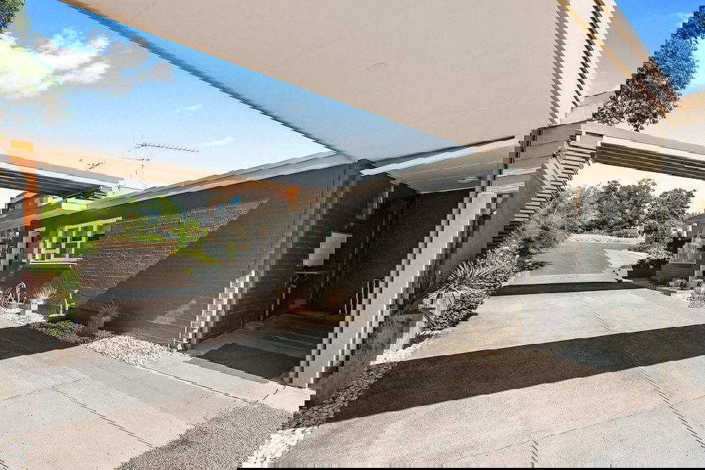  Accommodation Cooktown