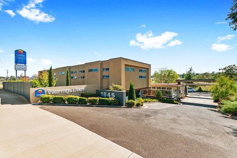 Comfort Inn & Suites Warragul - Accommodation Cooktown 3
