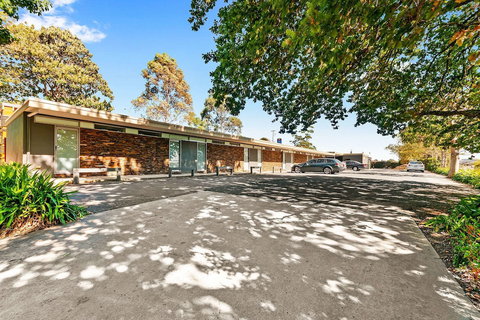 Comfort Inn & Suites Warragul - Accommodation Cooktown 6