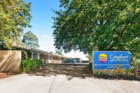 Comfort Inn & Suites Warragul - Accommodation Cooktown 4