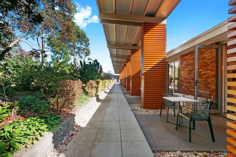 Comfort Inn & Suites Warragul - Accommodation Cooktown 2