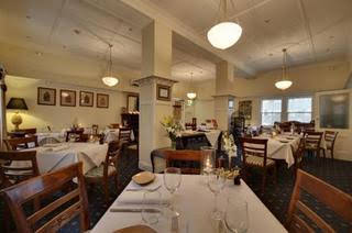 Melbourne VIC Accommodation Cooktown