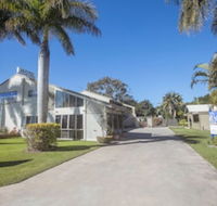 Iluka Motel - Accommodation Cooktown