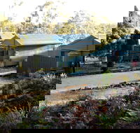 Lumera Chalets - Accommodation Cooktown